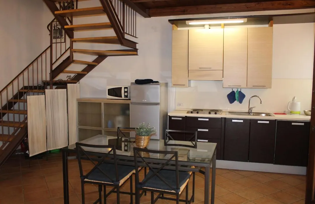 Appartamenti Ricasoli51-1